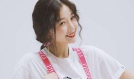 网友爆料虞书欣视频,这是什么神仙操作？